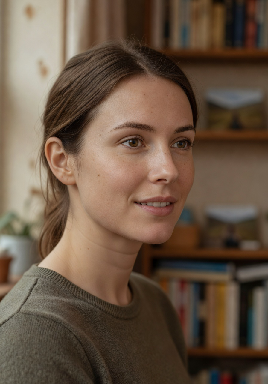 Imogen Hartley